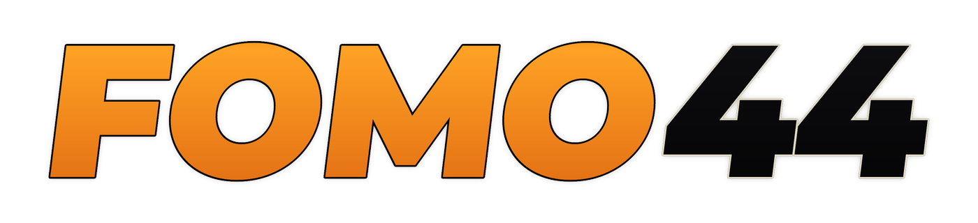 fomo44 logo